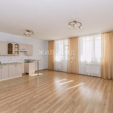 Квартира 42,4 м², студия - изображение 1