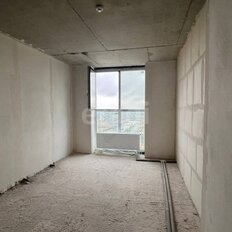 Квартира 42,8 м², 1-комнатная - изображение 3