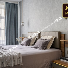 Квартира 72,1 м², 2-комнатная - изображение 4