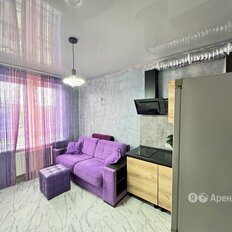Квартира 30 м², 1-комнатная - изображение 3
