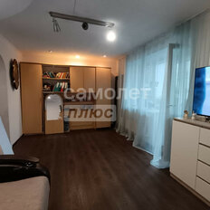 Квартира 37 м², 1-комнатная - изображение 5
