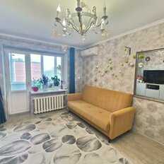 Квартира 51,4 м², 2-комнатная - изображение 2