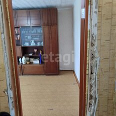 Квартира 52 м², 3-комнатная - изображение 3