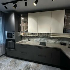 Квартира 86,7 м², 3-комнатная - изображение 1