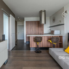 Квартира 50 м², 2-комнатная - изображение 1