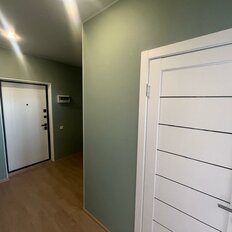 Квартира 40 м², 1-комнатная - изображение 1