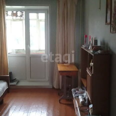 Квартира 59,5 м², 3-комнатная - изображение 1