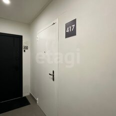 Квартира 34,8 м², 1-комнатная - изображение 5