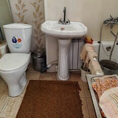 Квартира 27,5 м², 1-комнатная - изображение 1