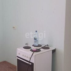 Квартира 32,8 м², 1-комнатная - изображение 3
