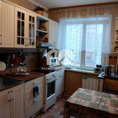 Квартира 61,7 м², 3-комнатная - изображение 2