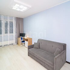 Квартира 60 м², 2-комнатная - изображение 5