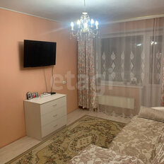 Квартира 33,5 м², 1-комнатная - изображение 1