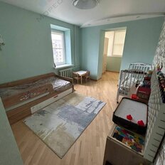 Квартира 54,5 м², 2-комнатная - изображение 5