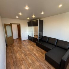 Квартира 35,5 м², 1-комнатная - изображение 4