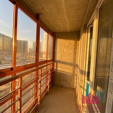 Квартира 20,3 м², студия - изображение 2