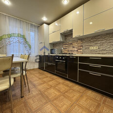 Квартира 89 м², 4-комнатная - изображение 1