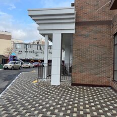 Квартира 78 м², 2-комнатная - изображение 3