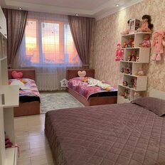 Квартира 61,9 м², 2-комнатная - изображение 4