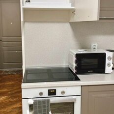 Квартира 23,6 м², студия - изображение 5