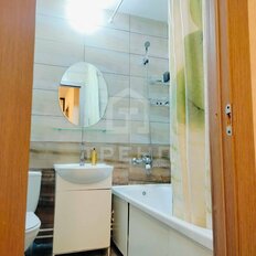 Квартира 36,2 м², 1-комнатная - изображение 5