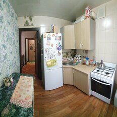 Квартира 31,7 м², 1-комнатная - изображение 4