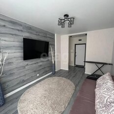 Квартира 41,3 м², 1-комнатная - изображение 4