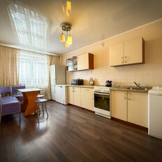 Квартира 50 м², 1-комнатная - изображение 1