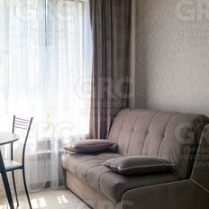 Квартира 32,2 м², 2-комнатные - изображение 5