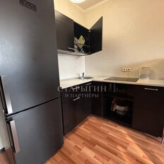 Квартира 26,5 м², студия - изображение 2