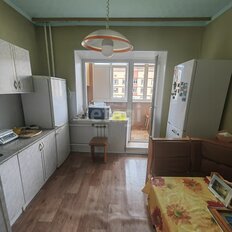 Квартира 69,9 м², 3-комнатная - изображение 1