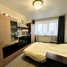 Квартира 54,7 м², 3-комнатная - изображение 2