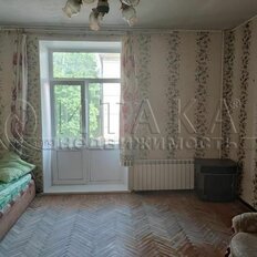 20,3 м², комната - изображение 1