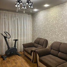 Квартира 56 м², 2-комнатная - изображение 1