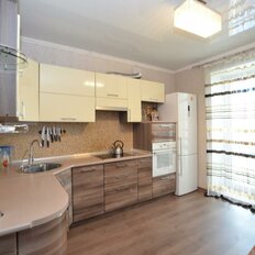 Квартира 61,8 м², 2-комнатная - изображение 1