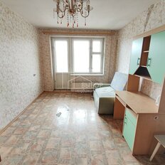 Квартира 29,4 м², 1-комнатная - изображение 1