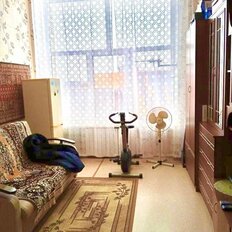 Квартира 21 м², 1-комнатная - изображение 3