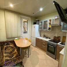 Квартира 38,2 м², 1-комнатная - изображение 2