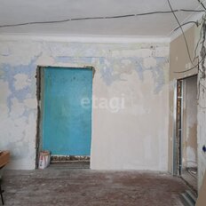 Квартира 34,9 м², 1-комнатная - изображение 5