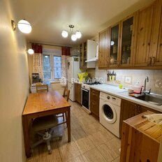 Квартира 62,5 м², 3-комнатная - изображение 3