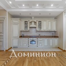 Квартира 104,2 м², 4-комнатная - изображение 3