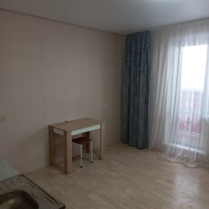 Квартира 24,3 м², студия - изображение 3