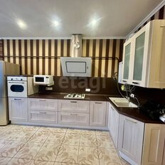Квартира 51 м², 1-комнатная - изображение 4