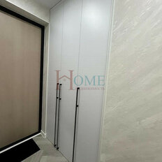 Квартира 54 м², 2-комнатная - изображение 2