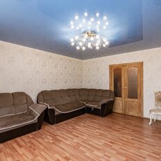 Квартира 68,4 м², 2-комнатная - изображение 5