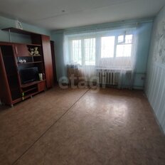 Квартира 115 м², 4-комнатная - изображение 4