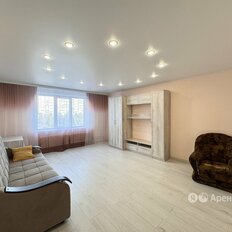Квартира 58 м², 2-комнатная - изображение 4