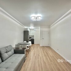 Квартира 52 м², 2-комнатная - изображение 3