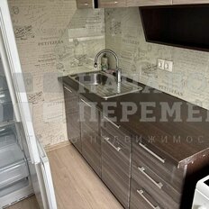 Квартира 33 м², студия - изображение 4