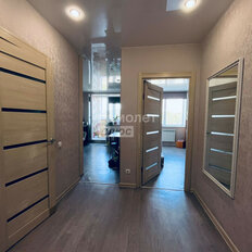 Квартира 41,1 м², 1-комнатная - изображение 2